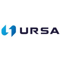 URSA Logistics & Supply Chain Services logo - Similar company to 