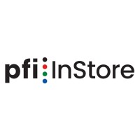 PFI InStore logo - Similar company to Cobra Development