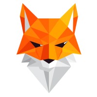 Fox Robotics logo - Similar company to Aidrivers Ltd.