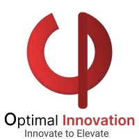 Optimal Innovation logo - Similar company to Recrud
