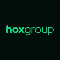 HOX Group d.o.o. logo - Similar company to Vama Trade Povšič & Co. D.O.O.