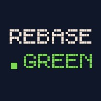 Rebase Green logo - Similar company to Forge Minerals