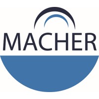 Macher Distribution Ltd