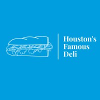 Houston's Famous Deli logo - Similar company to Trader Subs Deli