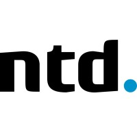 NTD ApS logo - Similar company to Parera Ab