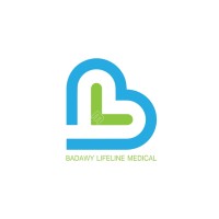BLM-Badawy Lifeline Medical logo - Similar company to Divxon