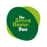 The Green House Duo logo - Similar company to Transglobe Communication