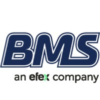 The BMS Group logo - Similar company to Efex