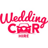 Wedding Car Hire logo - Similar company to Bay Town Car Services Ltd