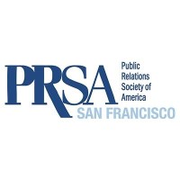Public Relations Society of America, San Francisco Bay Area Chapter (PRSA SF Bay Area) logo - Similar company to Prssa San Francisco Chapter