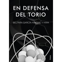 En Defensa del Torio logo - Similar company to Advanced Healthcare Technology