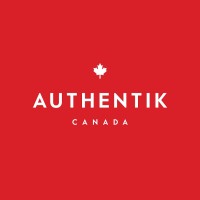 Authentik Canada logo - Similar company to Jonview