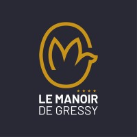 Le Manoir De Gressy