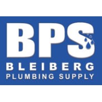 Bleiberg Plumbing Supply logo - Similar company to Cemcon Construction Material