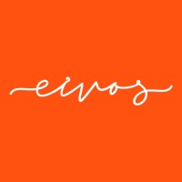 eivos | usa logo - Similar company to Flaash