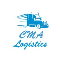 CMA Logistics logo - Similar company to Imagination Works