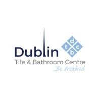 DUBLIN TILE & BATHROOM CENTRE logo - Similar company to Cheshire Tile & Bathroom