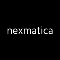 Nexmatica logo - Similar company to Zurich Data Scientists