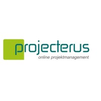 projecterus GmbH logo - Similar company to Streil Management Partner Gmbh