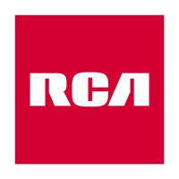 RCA logo - Similar company to Rca Emea - License An American Icon