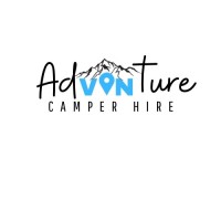 Advanture Camper Hire ltd logo - Similar company to Sb4 Construction