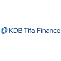 PT KDB Tifa Finance Tbk logo - Similar company to Artha Credit