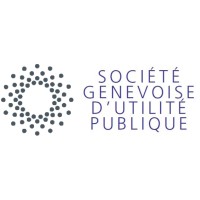 Société Genevoise d'Utilité Publique (SGUP) logo - Similar company to Institut Maxime