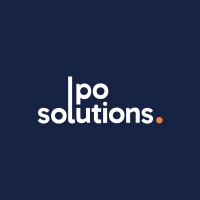 LPO Solutions logo - Similar company to Draftify Outsourcing Services