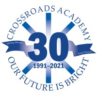 Crossroads Academy logo - Similar company to The Boarding School Consortium