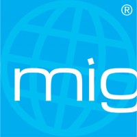 MIG Material Innovative Gesellschaft MbH logo - Similar company to Cognitudo.Ai