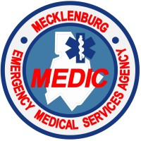 Mecklenburg EMS Agency (Medic) logo - Similar company to Academy Of International Mobile Healthcare Integration