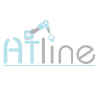 ATLINE logo - Similar company to Exopolis