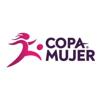 Copa Mujer Interempresas logo - Similar company to World Leaders Organization