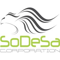 SODESA CORPORATION S.A.C logo - Similar company to Forest Underground