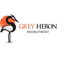 Grey Heron Recruitment logo - Similar company to Always Candid Ltd