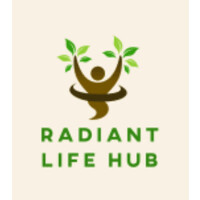 Radiant Life Hub logo - Similar company to Mindful Matters