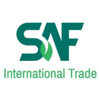 SAF INTERNATIONAL TRADE logo - Similar company to Central Administration For Seed Production - Egypt