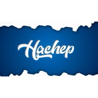 Hachep logo - Similar company to Dr.Wellnesson