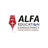 Alfa Education Consultancy logo - Similar company to Clyde Education & Migration Services