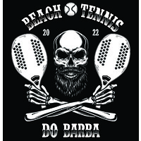 Beach Tennis do Barba logo - Similar company to Open Nacional De Futevôlei