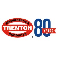 Trenton Refrigeration logo - Similar company to Keeprite Refrigeration