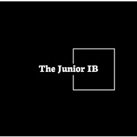 The Junior IB logo - Similar company to King’S M&A Group
