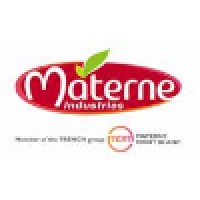 MATERNE INDUSTRIES logo - Similar company to Exocell