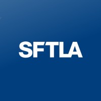 San Francisco Trial Lawyers Association logo - Similar company to Alameda-Contra Costa Trial Lawyers' Association