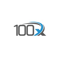 100X, Inc logo - Similar company to Atz It Technocrats