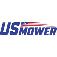 US Mower logo - Similar company to Mak Metals