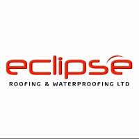 Eclipse Roofing & Waterproofing Ltd logo - Similar company to Cure Roofing Ltd
