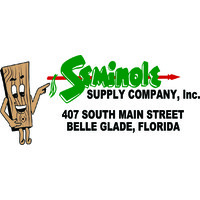 Seminole Supply Co logo - Similar company to Bottomley Logistics, Llc