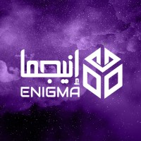 Enigma Agency - منصة إنيجما logo - Similar company to Spinner Digital