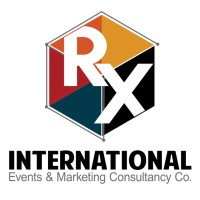 Rx International Events And Marketing Consultancy Co.